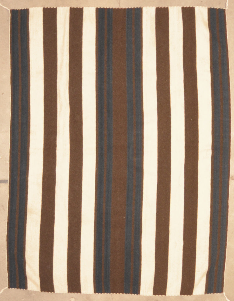 28139 Chief Blanket Native American