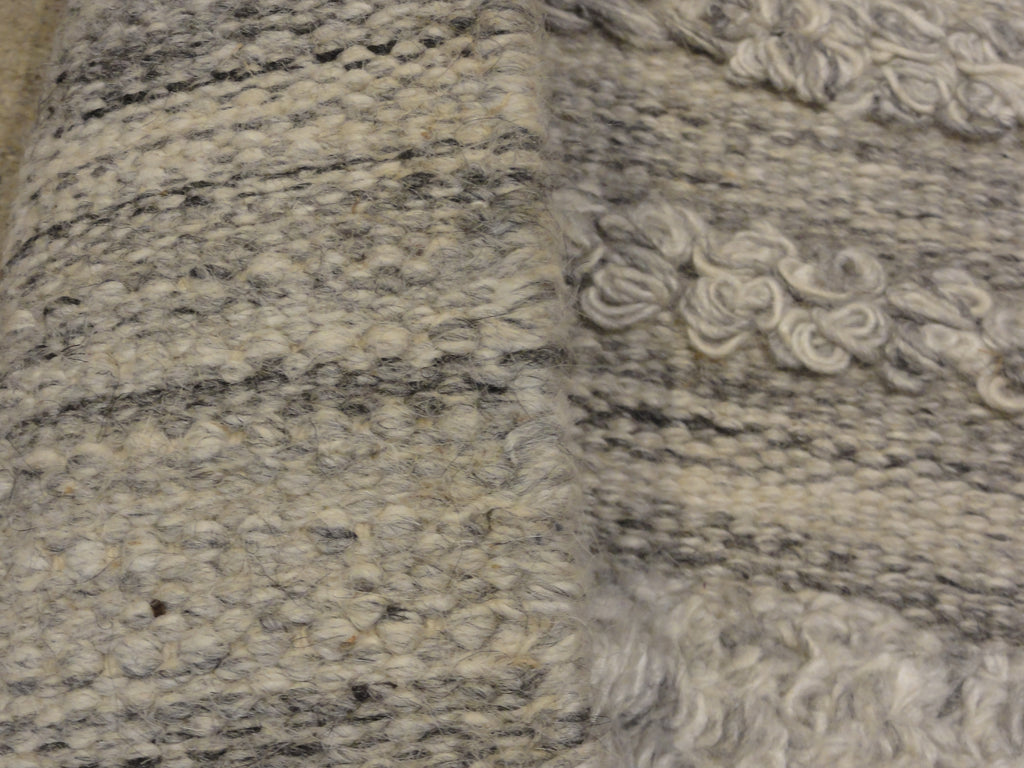 32975 Modern Grey Rug