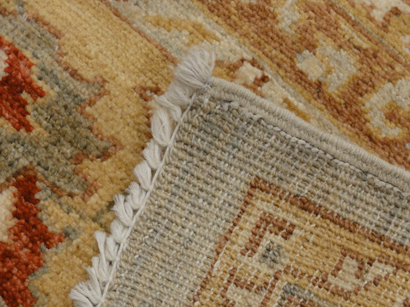 31437 Ziegler & Co Oushak