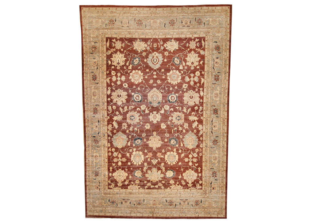 Zielger & Co Sultanabad 29437