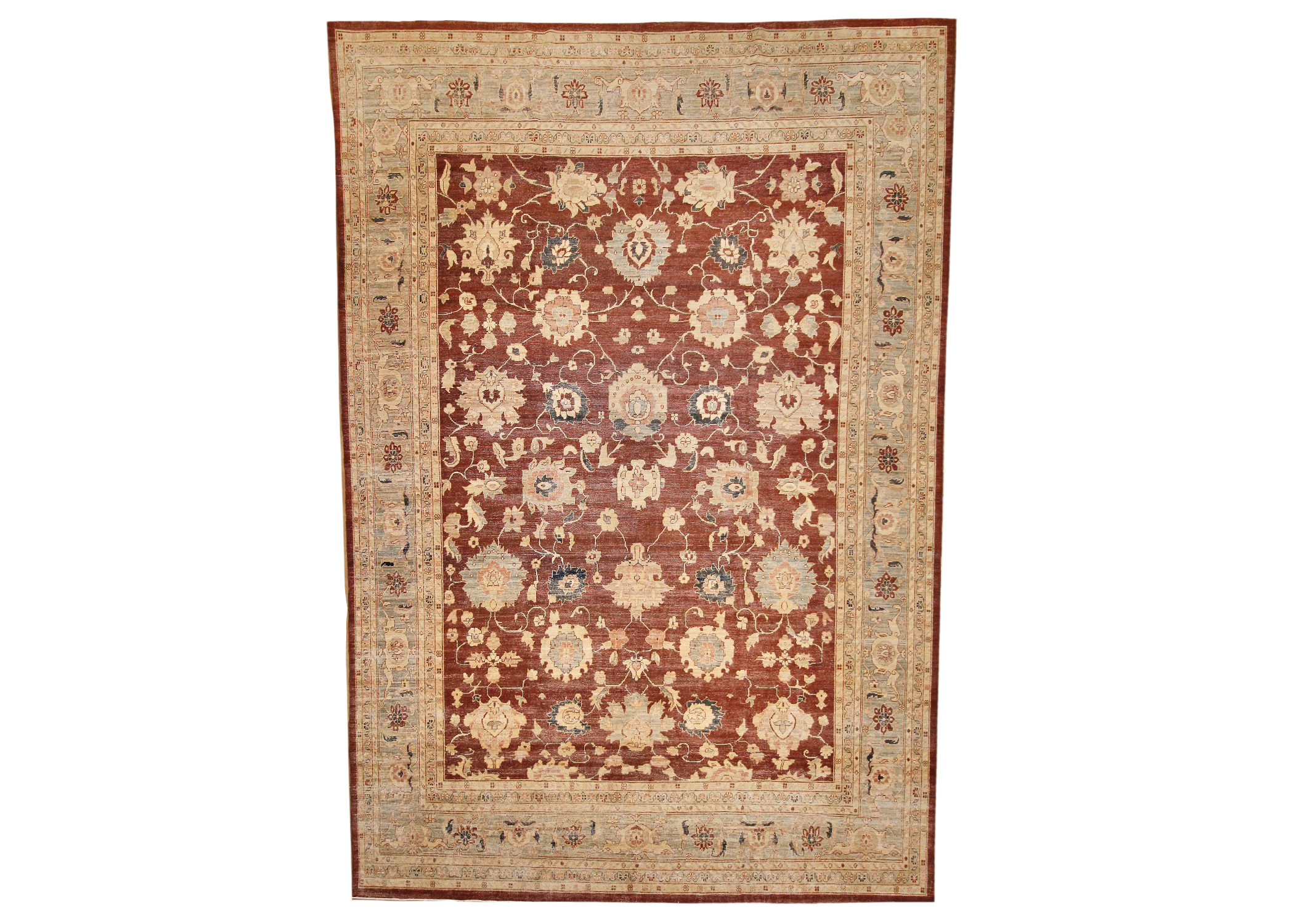 Zielger & Co Sultanabad 29437