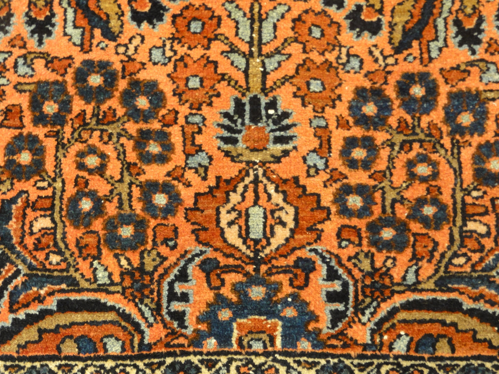 Antique Lilihan Rug 33283