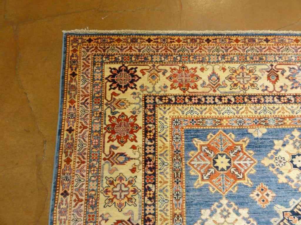 Ziegler & Co. Caucasian 35759