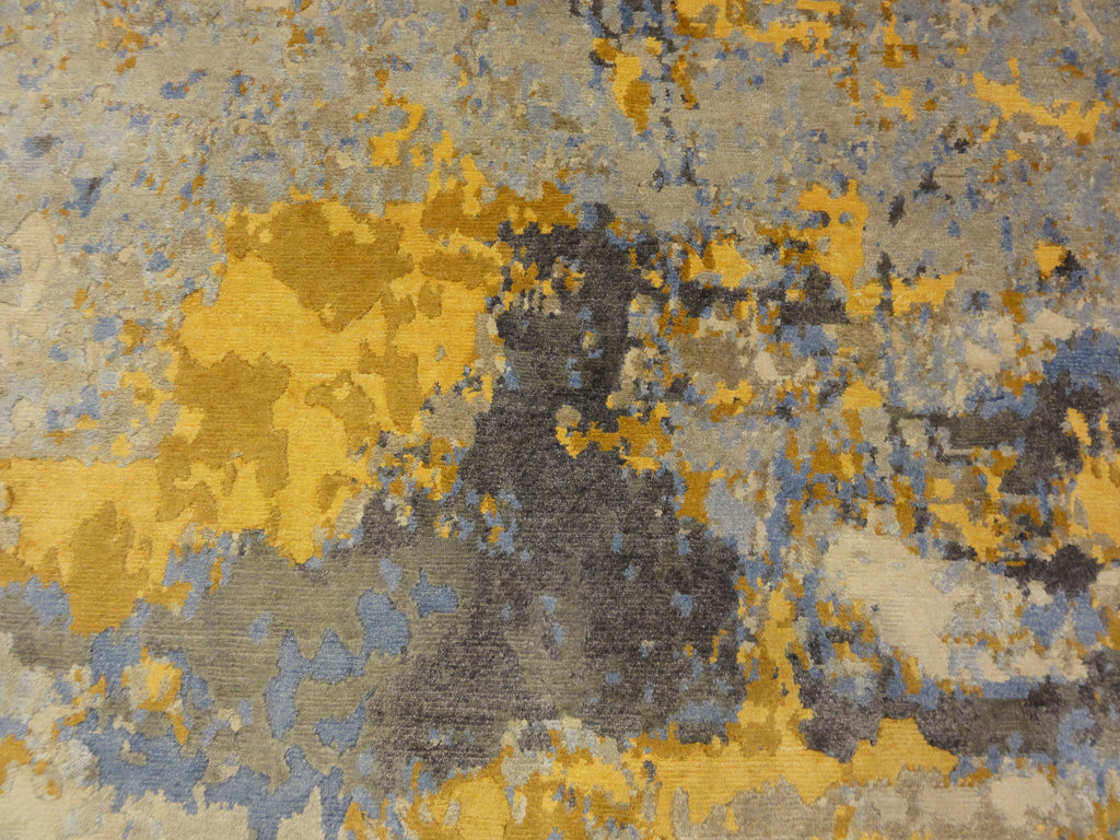 32913 Multi Modern Rug