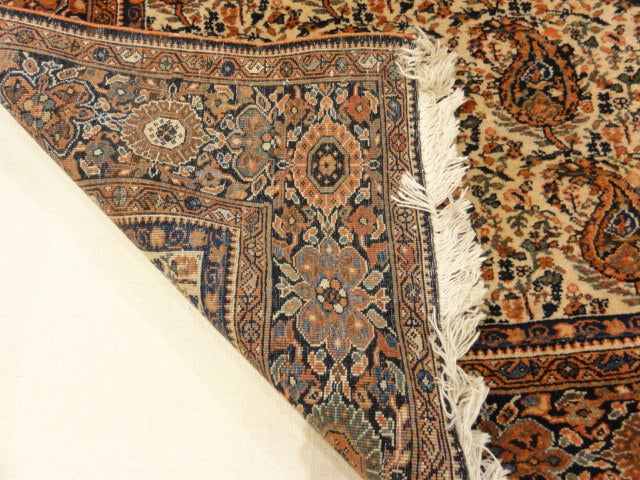Antique Persian Farahan All-over Botteh 30104