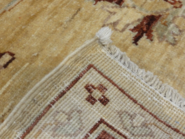 44021 Fine Ziegler Usak Runner