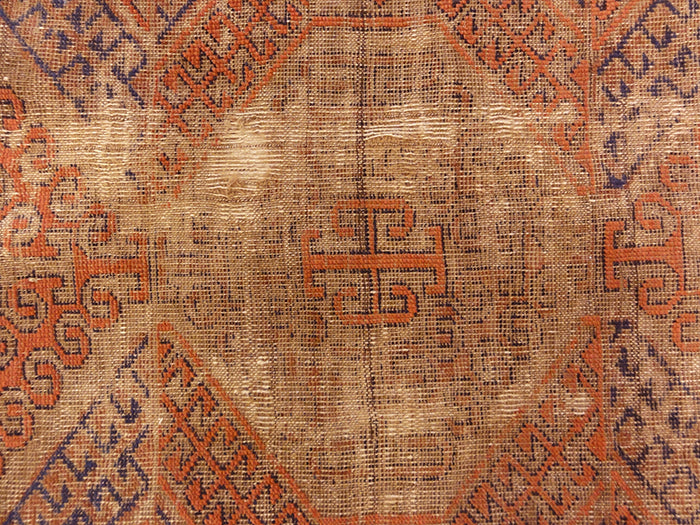 Antique Baluch Rugs and More