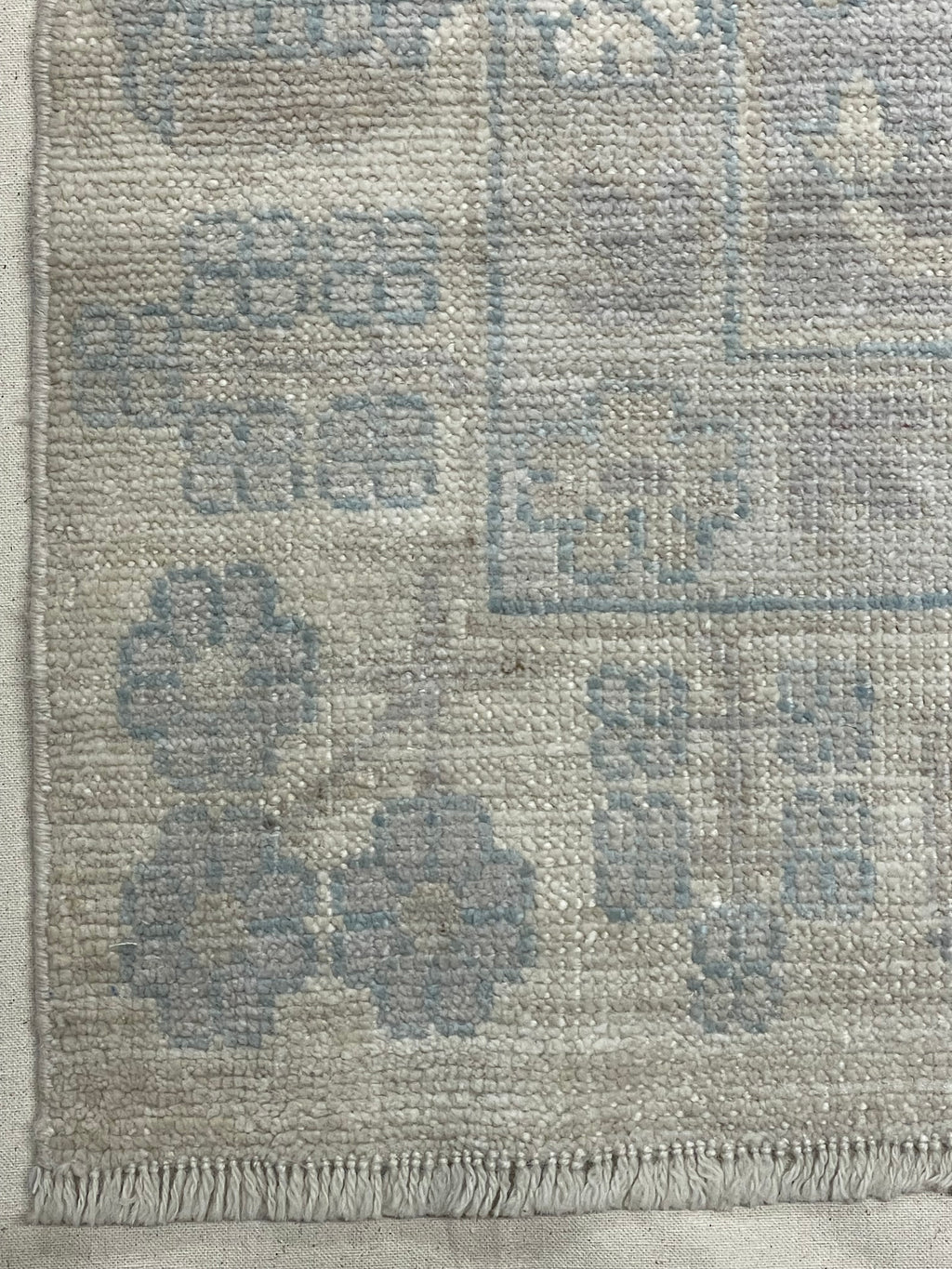 Fine Ziegler & Co. Usak 23455