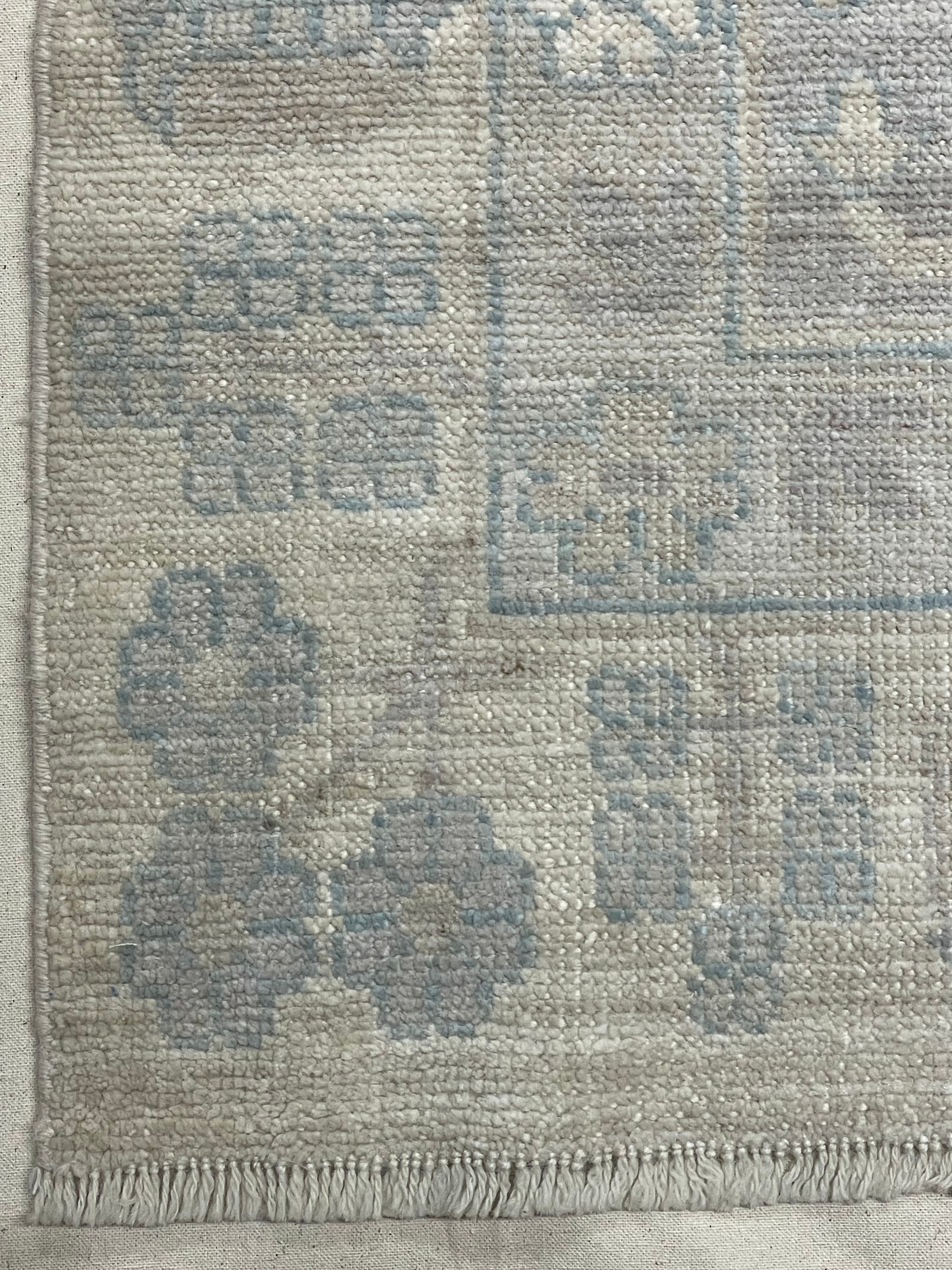 Fine Ziegler & Co. Usak 23455