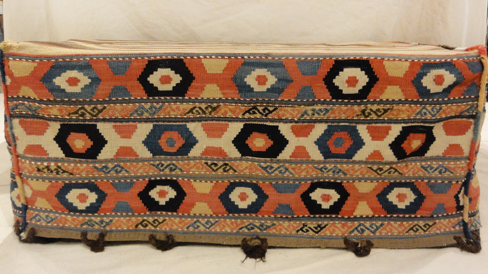 30806 Fine Caucasian Mafrash