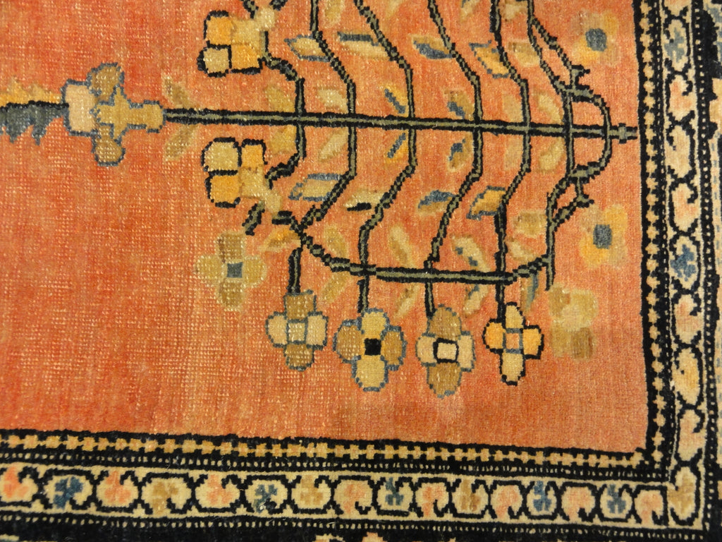 Unique Exemplary Sarouk Farahan Finest of its Kind 30132