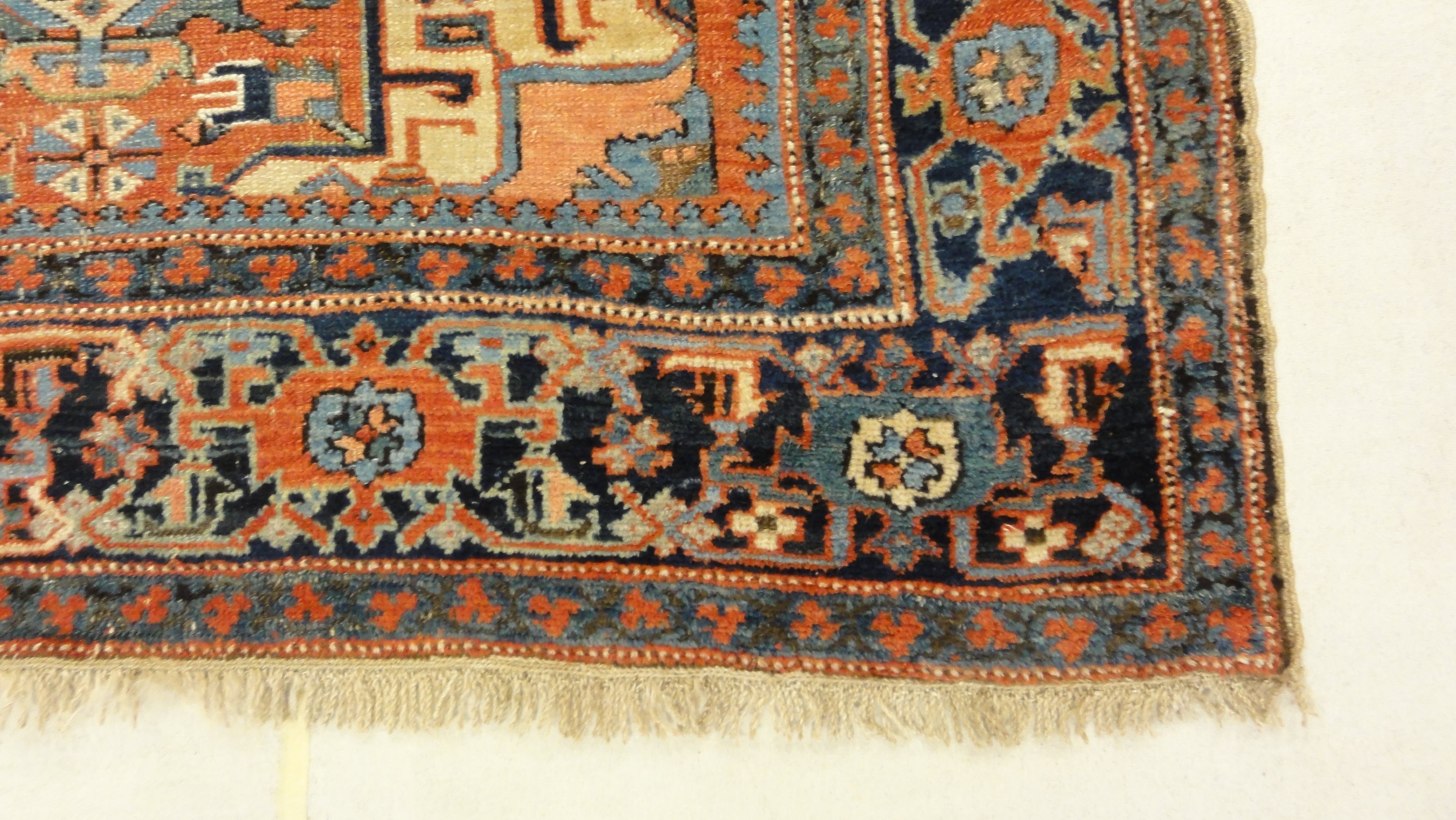34623 Antique Karajan Rug