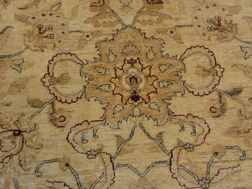 Ziegler & Co Oushak 33221