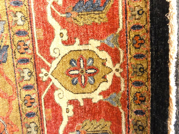 Serapi Heriz | Rugs & More | Santa Barbara Design Center 29095