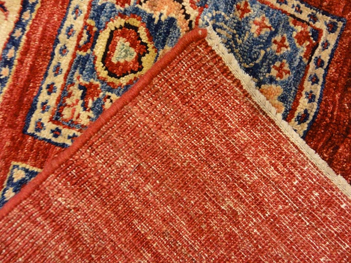 Fine Ziegler & Co. Gabbeh Rug | Rugs and More | Santa Barbara Design