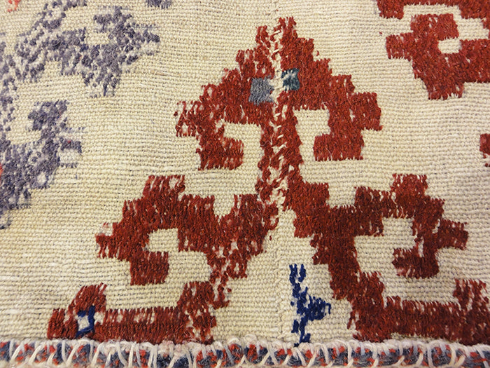 Tribal Needlework rugs and More