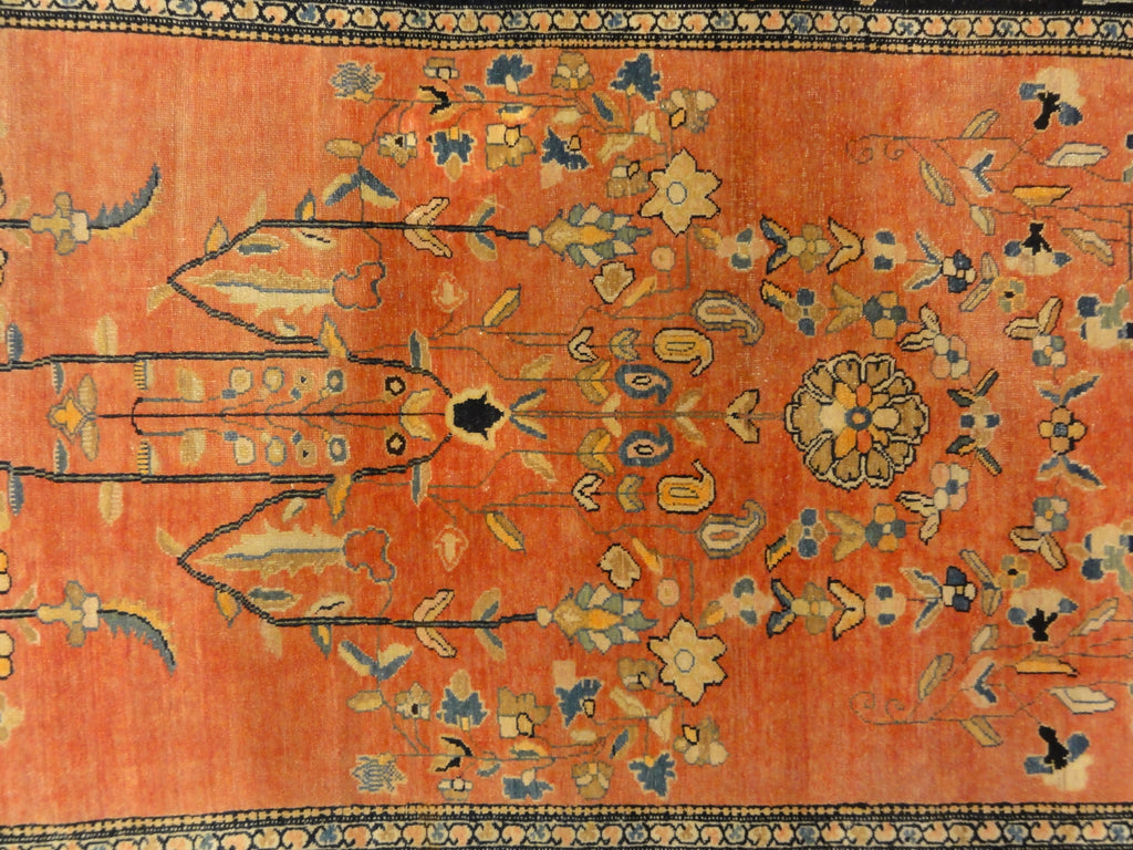 Unique Exemplary Sarouk Farahan Finest of its Kind 30132