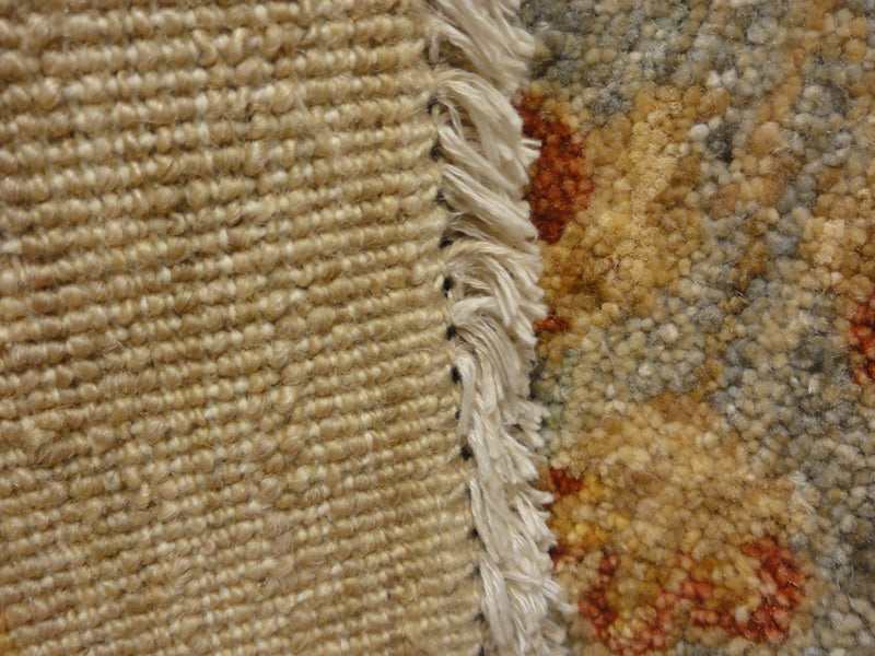 35492 Fine Tabriz Rug