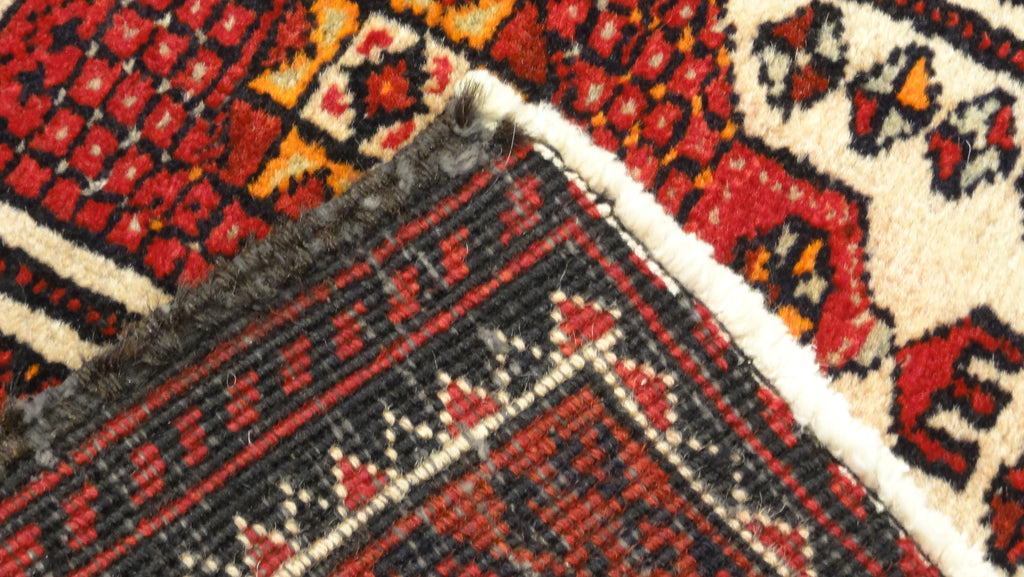 34500 Antique Baluchi Prayer