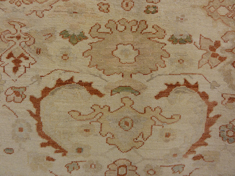 Finest Persian Sultanabad Rug 35314