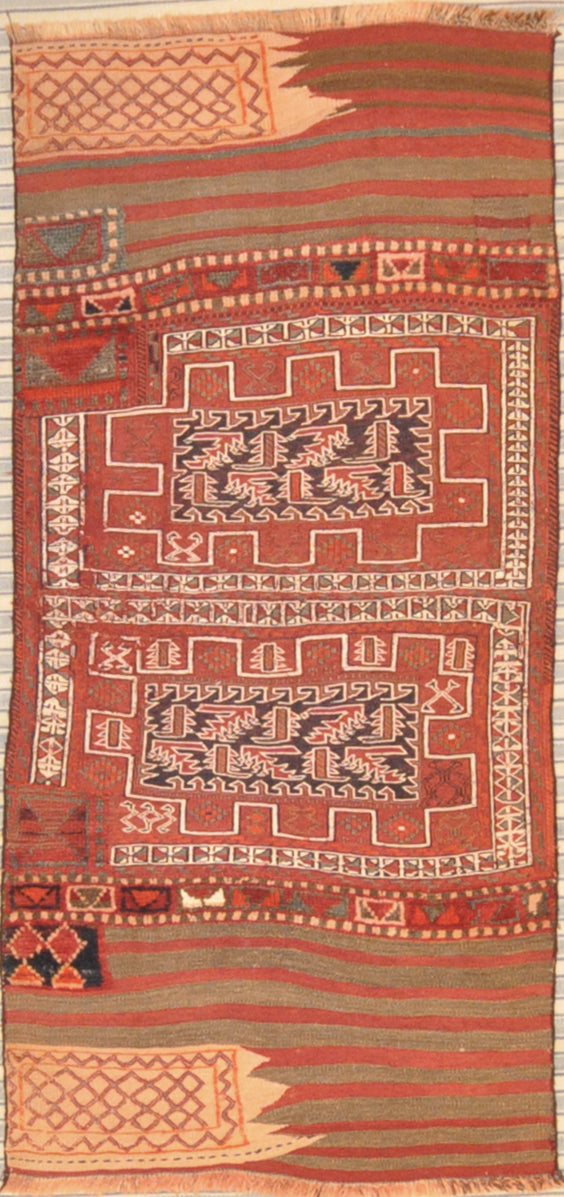 28510 Antique Bakhtiari