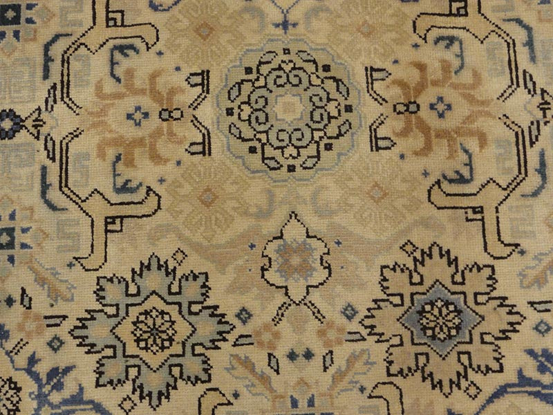 31346 Fine Tabriz