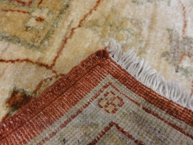 Ziegler & co Oushak 33452