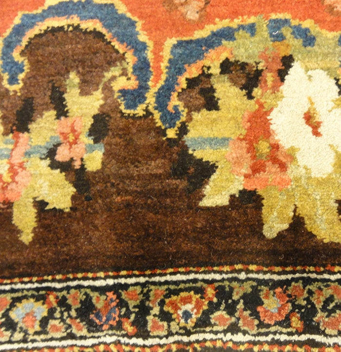 antiqueCaucasian Karabagh | Rugs & More | Oriental Carpets