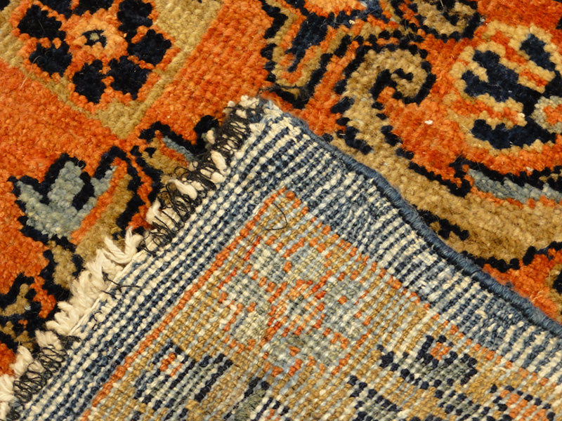 46786 Antique Ziegler Sultanabad