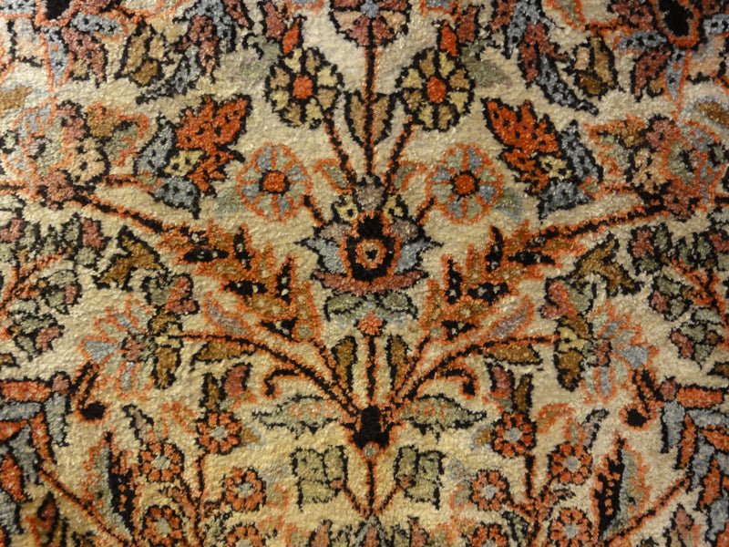 Tree of Light Silk 29309