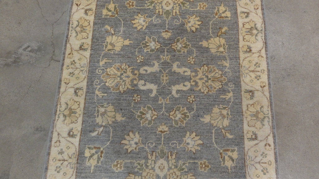 Ziegler & Co Oushak 34111