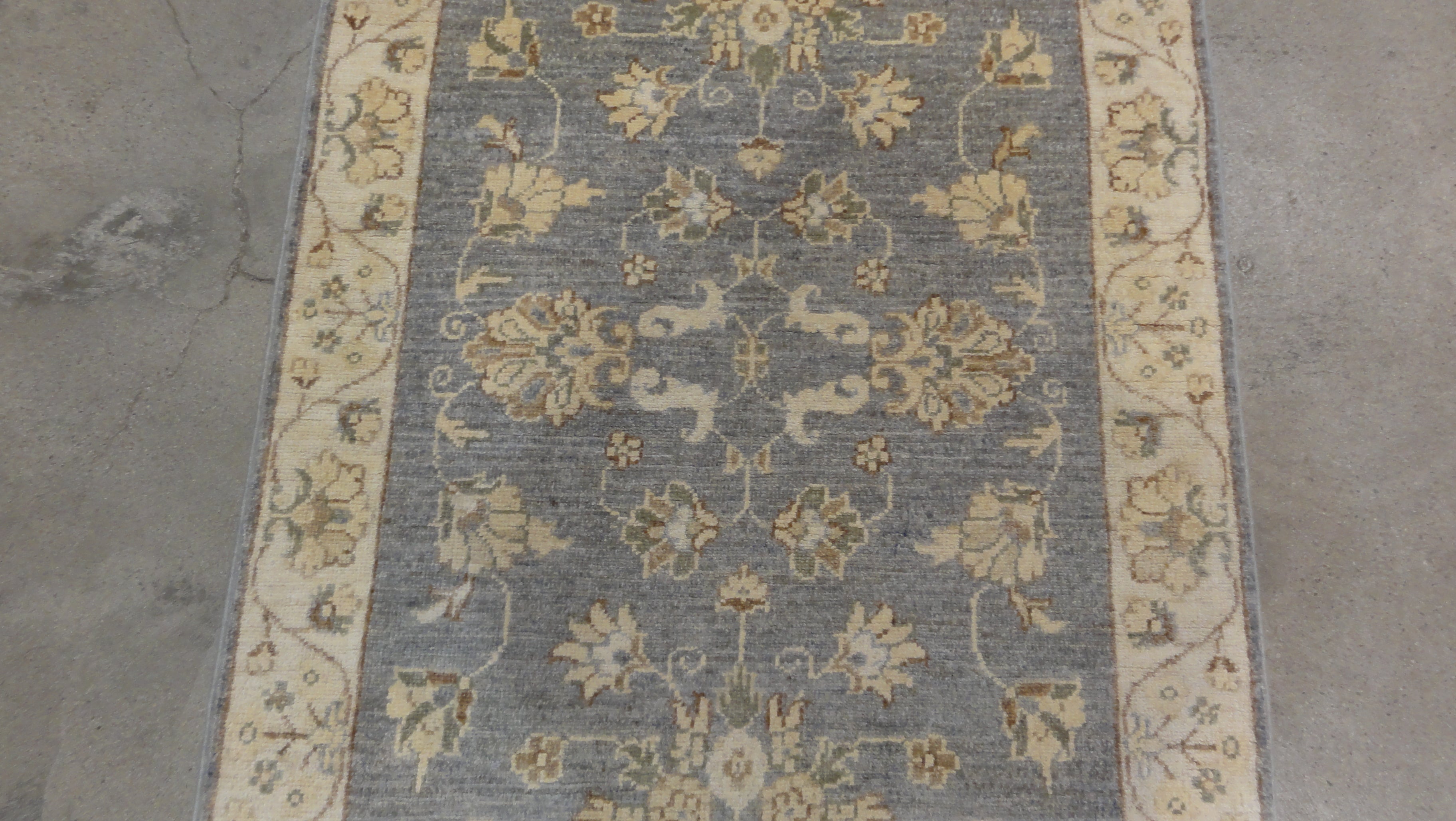 Ziegler & Co Oushak 34111