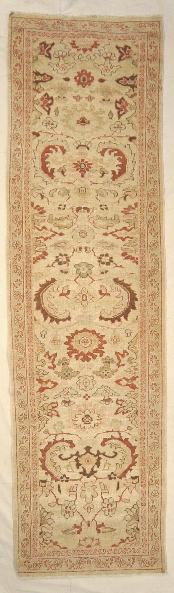 Finest Sultanabad Runner Carpet | Rugs and More | Santa Barbara Design Center