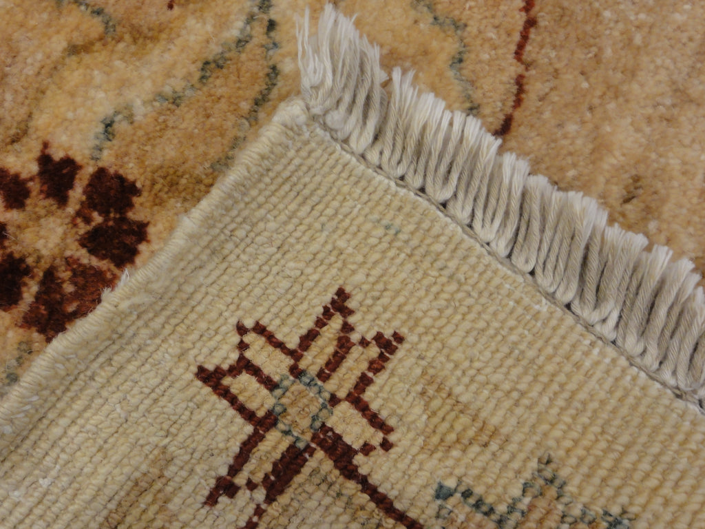 Ziegler & Co Oushak 33221