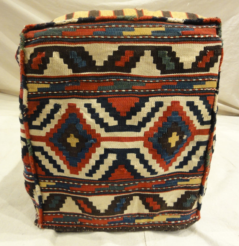 30798 Fine Antique Mafrash