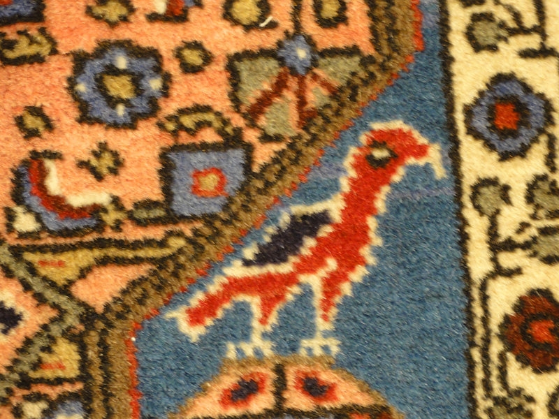 Fine Persian Hamedan 45269