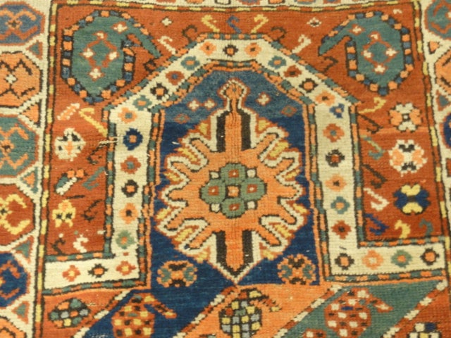 33851 Rare Antique Genje