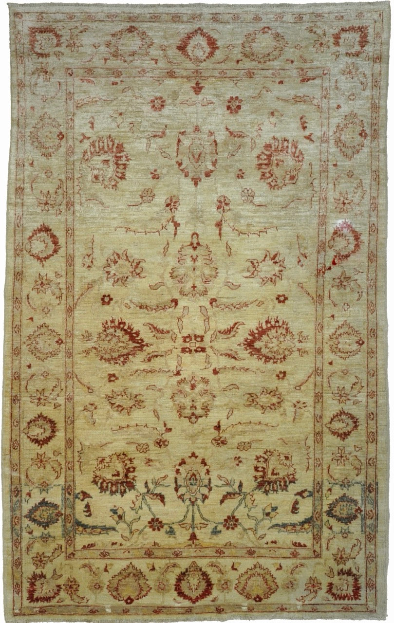 Ziegler & Co Oushak 24375