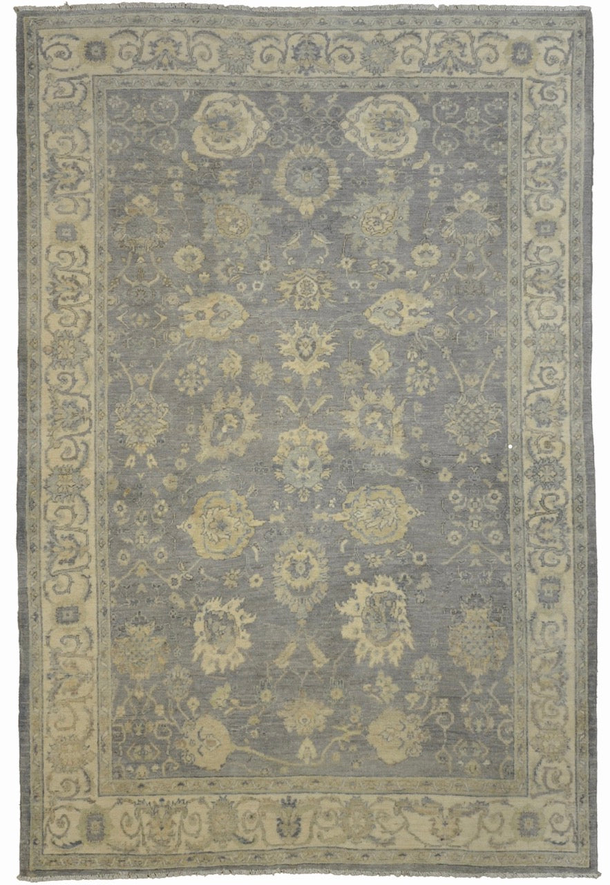 Fine Ziegler & Co Usak 23464