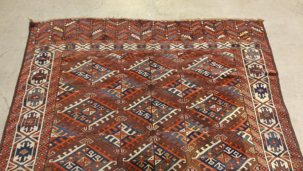 Turkoman Ca 1800 34141