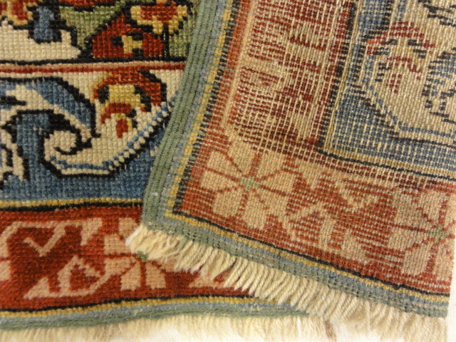 Rare Antique Zeichur 30080