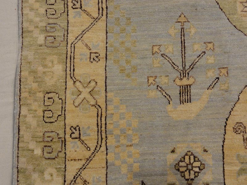 46885 Finest Ziegler Khotan