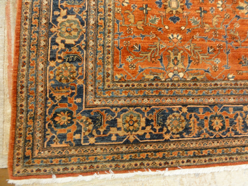 Ziegler & Co. Vintage Farahan 37095