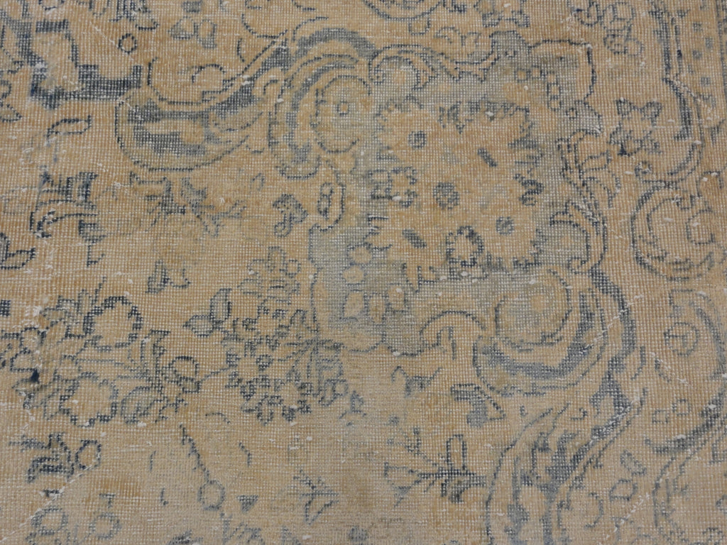 34863 Antique Tabriz