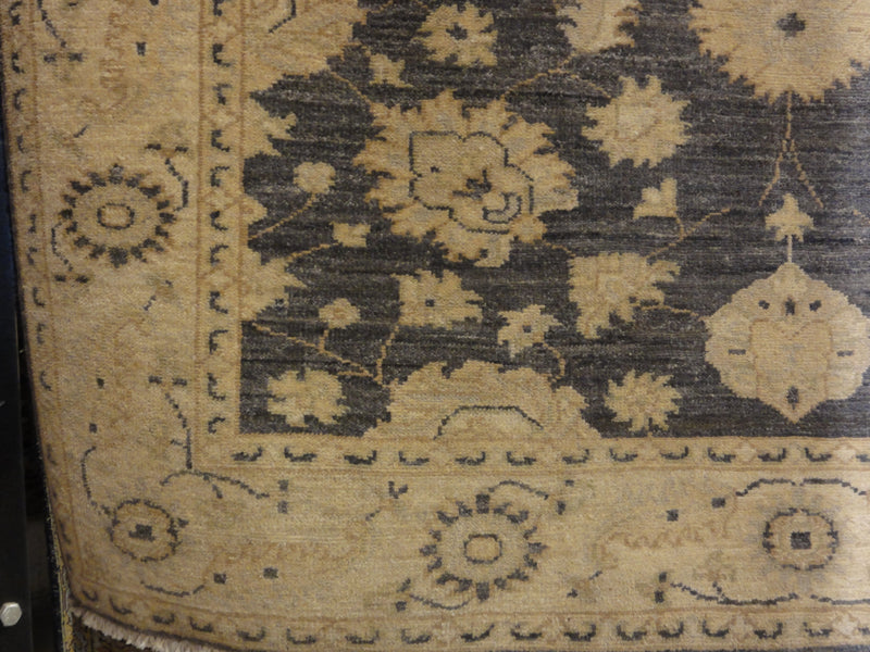 29521 Blue Ziegler & Co Oushak