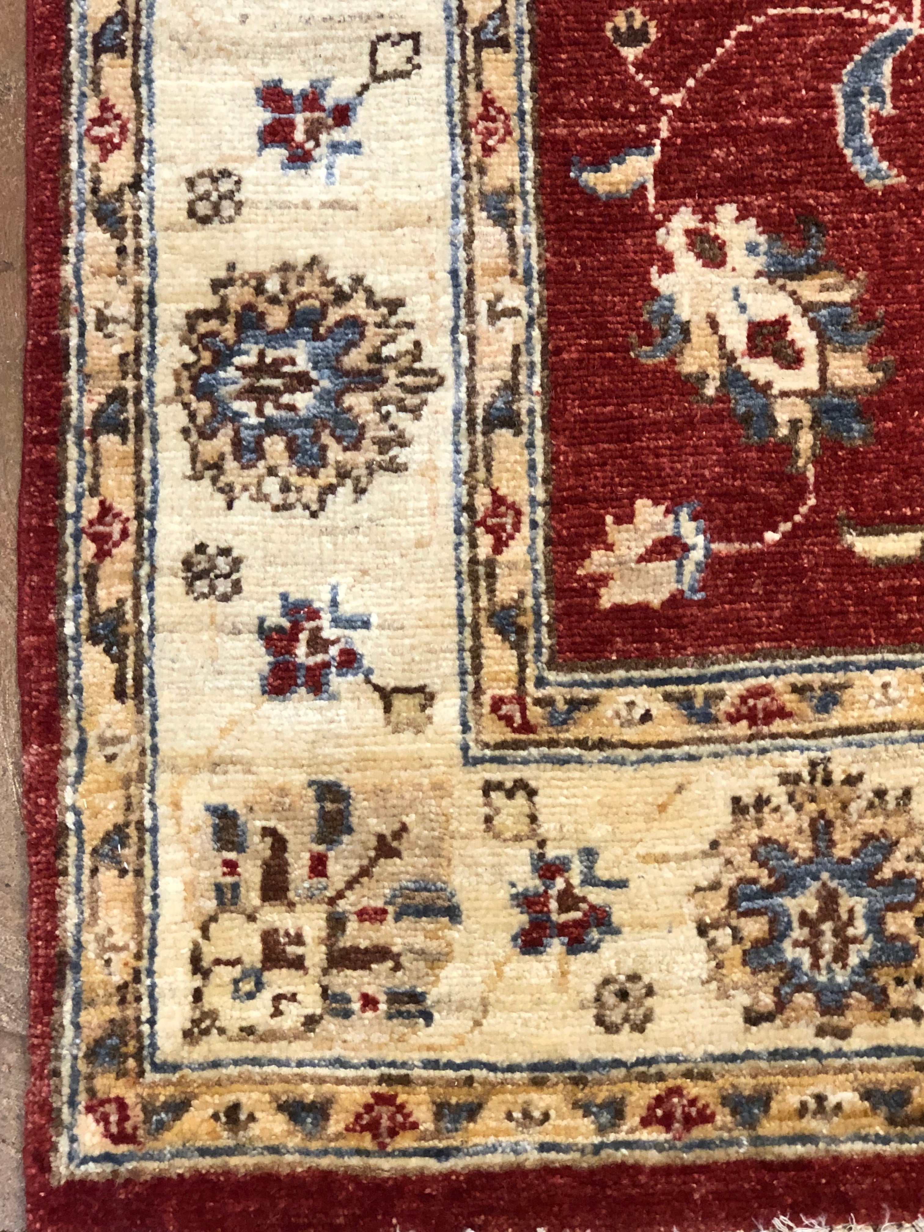 Ziegler & Co. Usak 37599