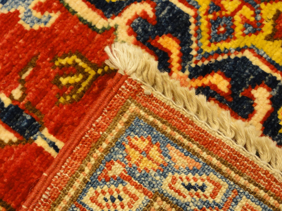 Turkoman Caucasian Runner 31000