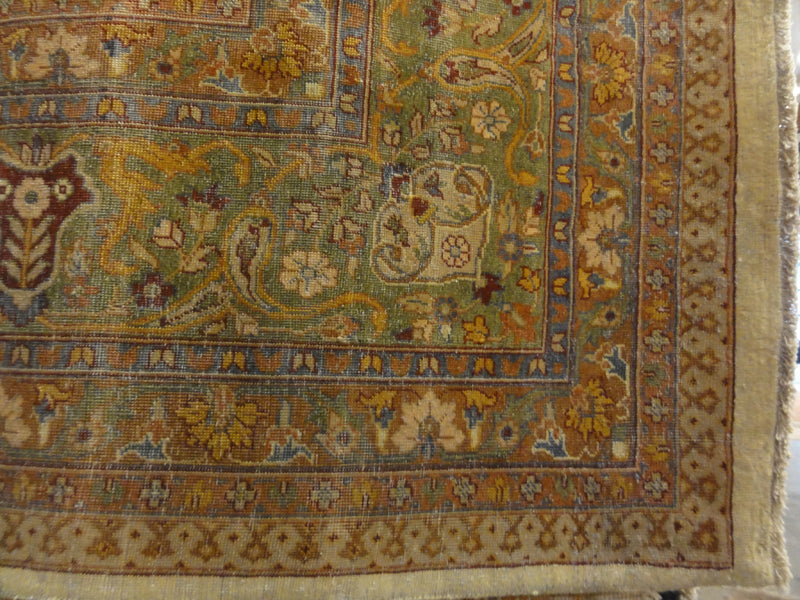 Antique Mohtashan 29166