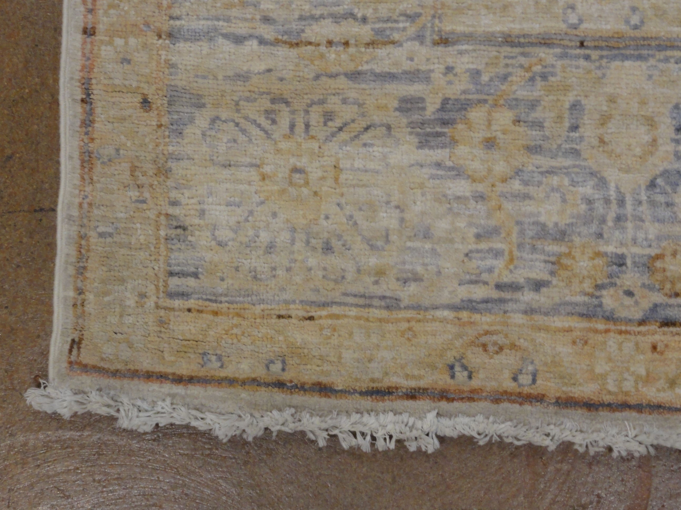 Ziegler & Co Oushak 34945