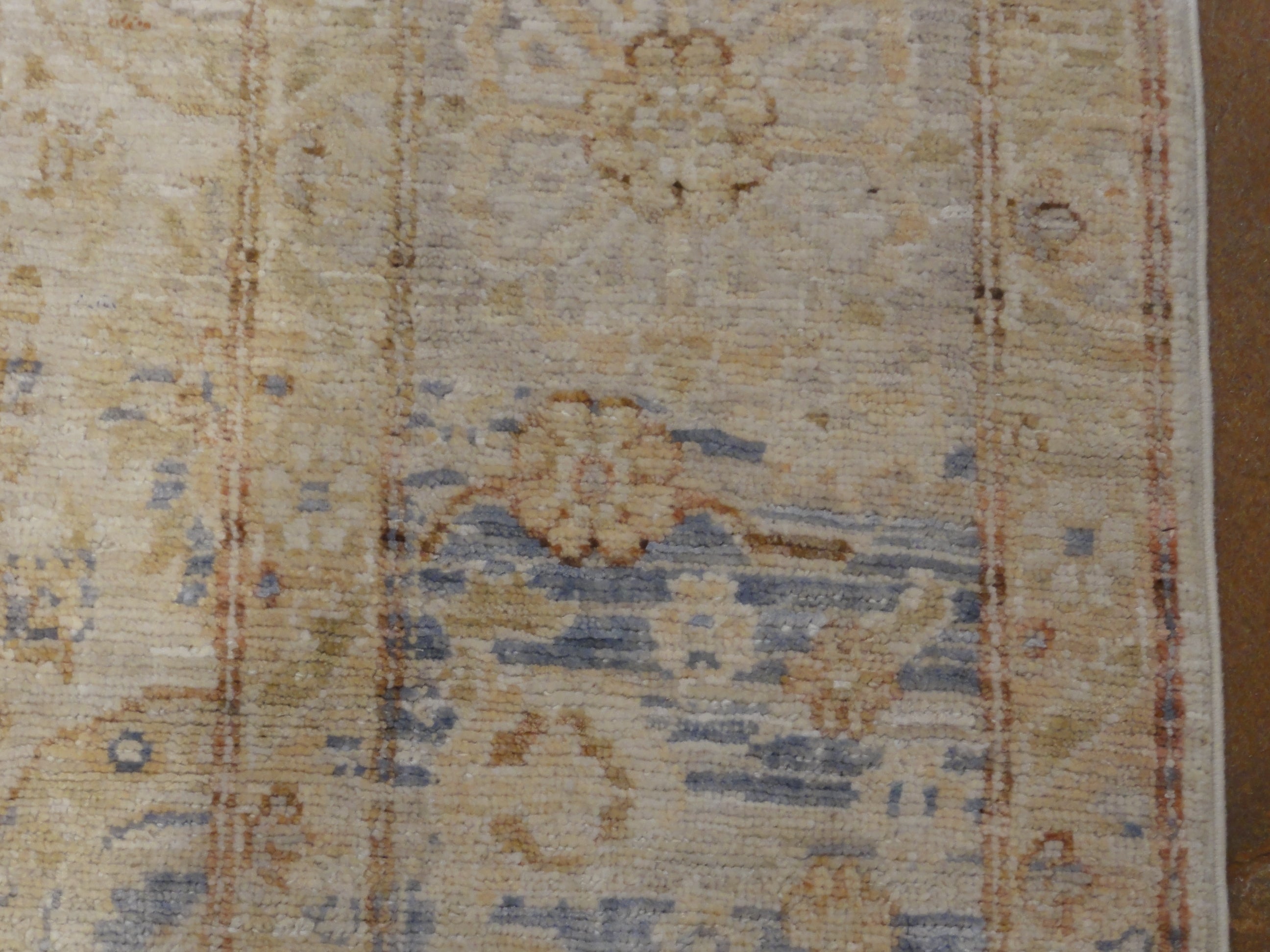 Ziegler & Co Oushak 34945